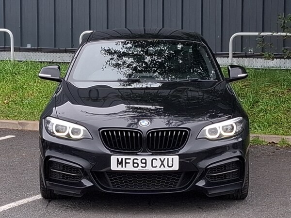 Used BMW 2 Series 2019 for sale - 76244220: Photo 13