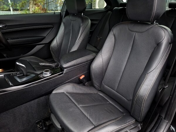 Used BMW 2 Series 2019 for sale - 76244220: Photo 15