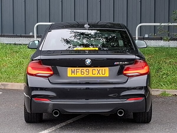 Used BMW 2 Series 2019 for sale - 76244220: Photo 16