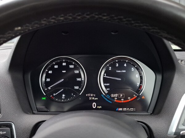 Used BMW 2 Series 2019 for sale - 76244220: Photo 19