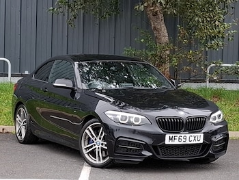 BMW - 2 Series