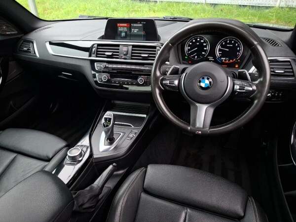 Used BMW 2 Series 2019 for sale - 76244220: Photo 2