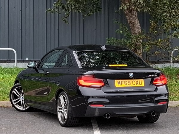 Used BMW 2 Series 2019 for sale - 76244220: Photo 3