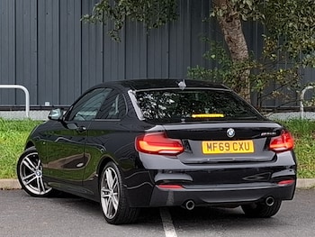 Used BMW 2 Series 2019 for sale - 76244220: Photo 3