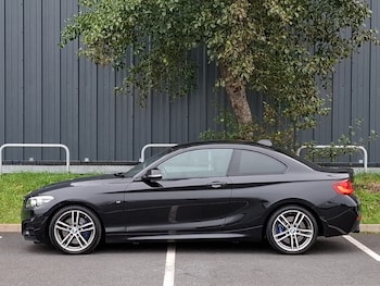 Used BMW 2 Series 2019 for sale - 76244220: Photo 4