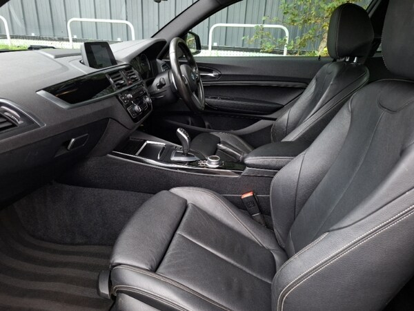 Used BMW 2 Series 2019 for sale - 76244220: Photo 5