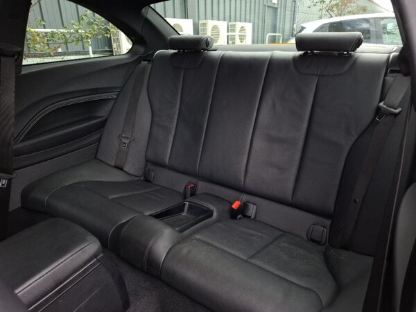 Used BMW 2 Series 2019 for sale - 76244220: Photo 6