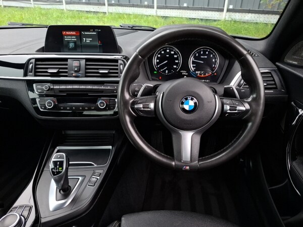 Used BMW 2 Series 2019 for sale - 76244220: Photo 7