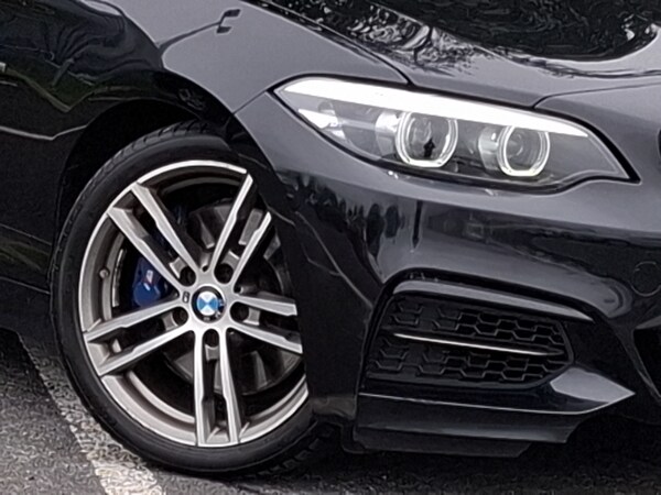 Used BMW 2 Series 2019 for sale - 76244220: Photo 9