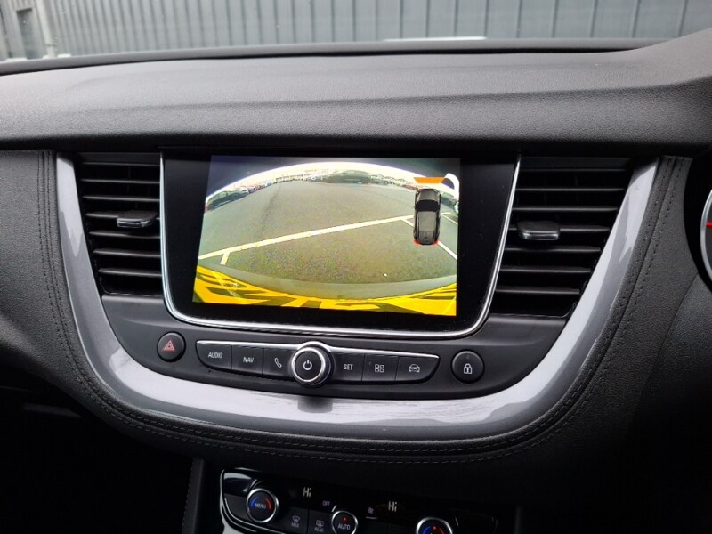 Used Vauxhall Grandland X 2019 for sale - 77273198: Photo 10