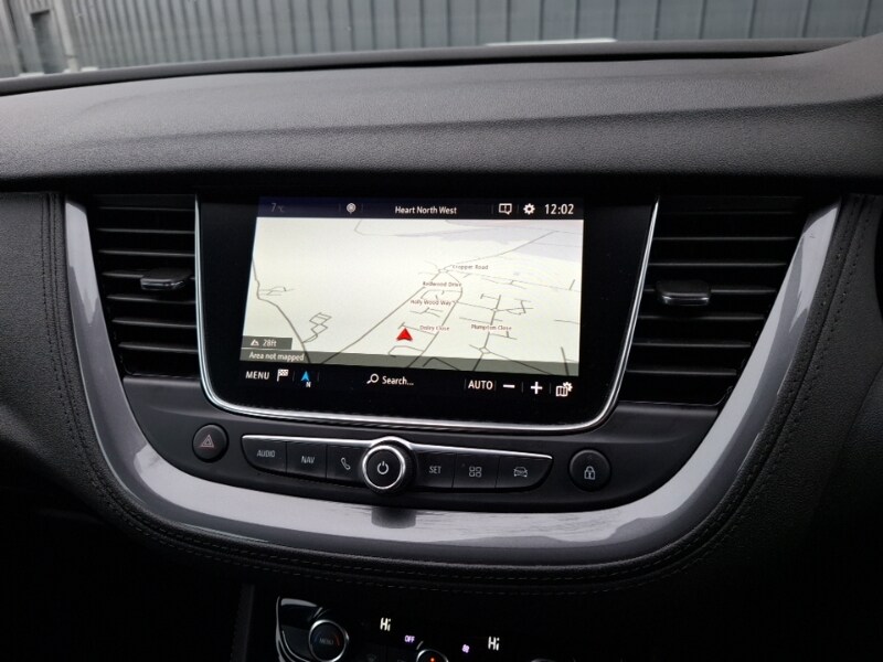 Used Vauxhall Grandland X 2019 for sale - 77273198: Photo 11