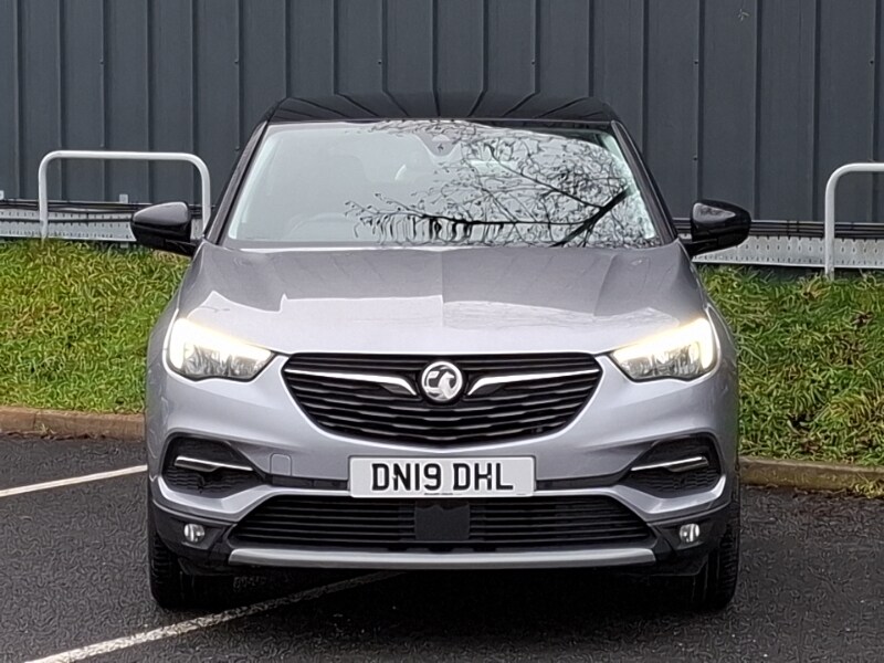 Used Vauxhall Grandland X 2019 for sale - 77273198: Photo 13