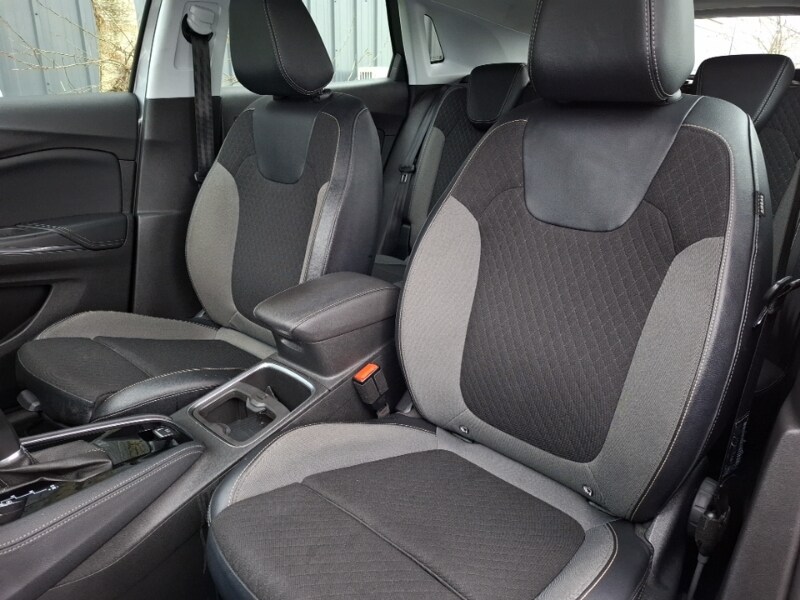 Used Vauxhall Grandland X 2019 for sale - 77273198: Photo 15