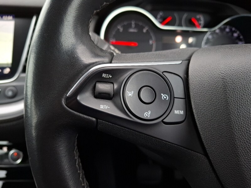 Used Vauxhall Grandland X 2019 for sale - 77273198: Photo 17