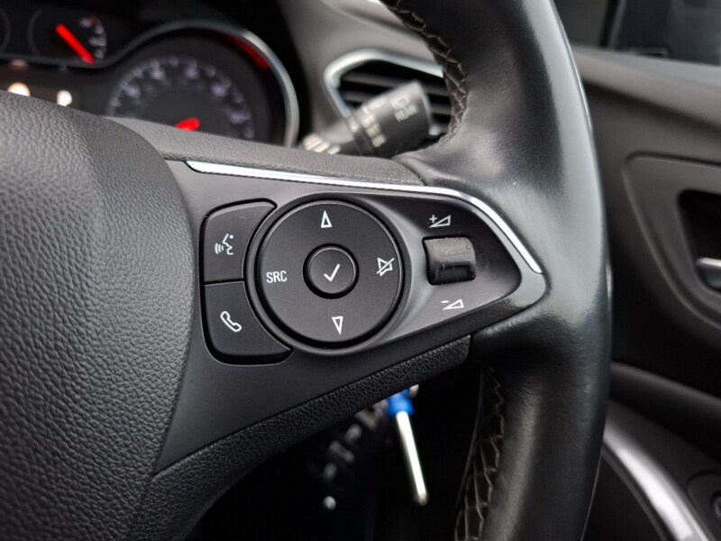 Used Vauxhall Grandland X 2019 for sale - 77273198: Photo 18