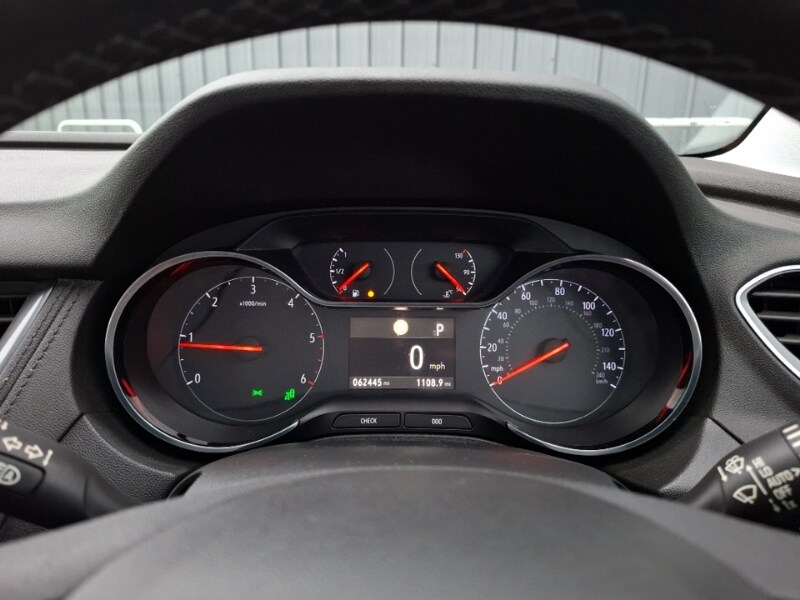 Used Vauxhall Grandland X 2019 for sale - 77273198: Photo 19