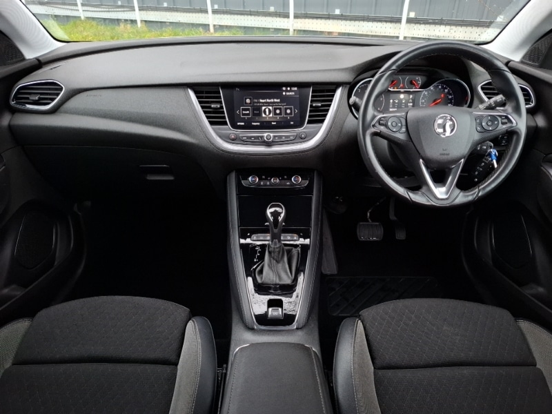 Used Vauxhall Grandland X 2019 for sale - 77273198: Photo 2