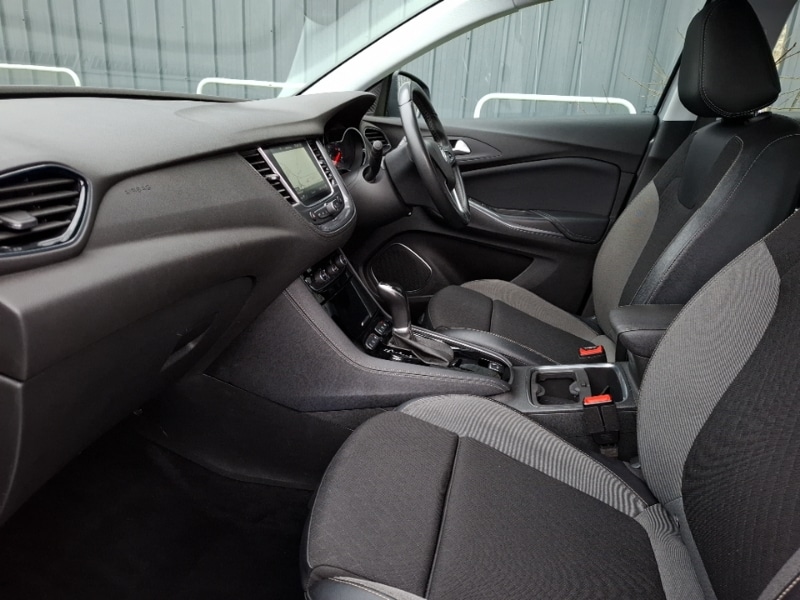 Used Vauxhall Grandland X 2019 for sale - 77273198: Photo 5