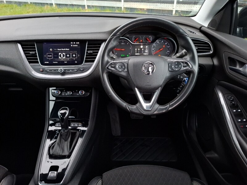 Used Vauxhall Grandland X 2019 for sale - 77273198: Photo 7