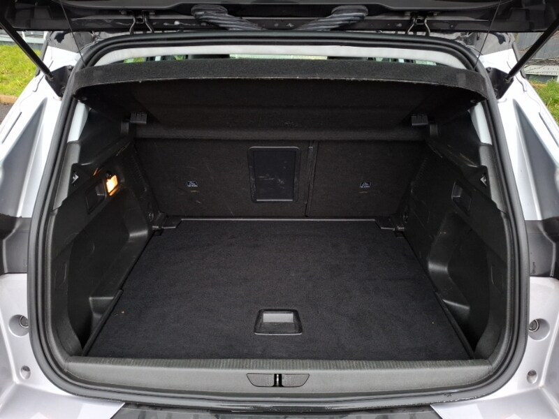 Used Vauxhall Grandland X 2019 for sale - 77273198: Photo 8