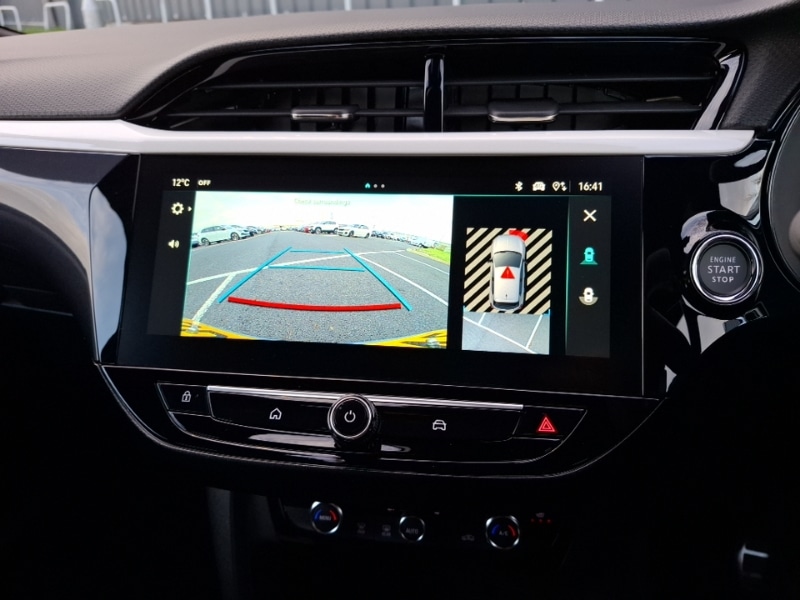 Used Vauxhall Corsa 2025 for sale - 77922437: Photo 10