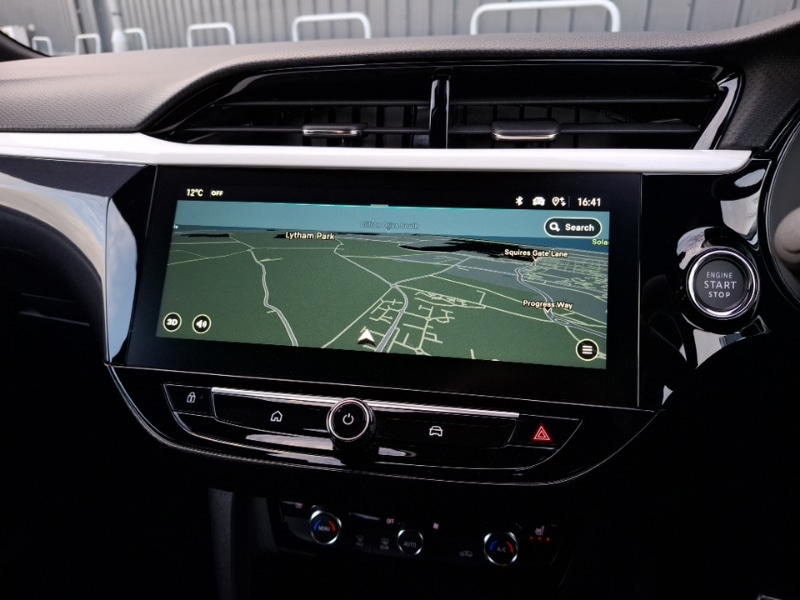 Used Vauxhall Corsa 2025 for sale - 77922437: Photo 11