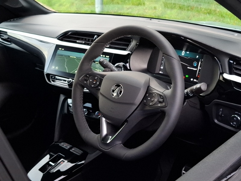 Used Vauxhall Corsa 2025 for sale - 77922437: Photo 12