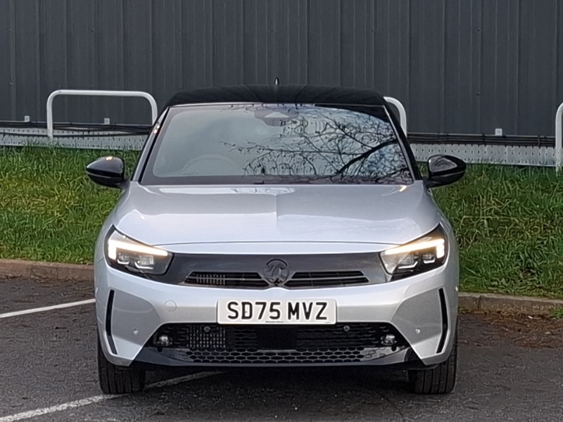 Used Vauxhall Corsa 2025 for sale - 77922437: Photo 13