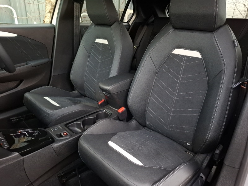 Used Vauxhall Corsa 2025 for sale - 77922437: Photo 15