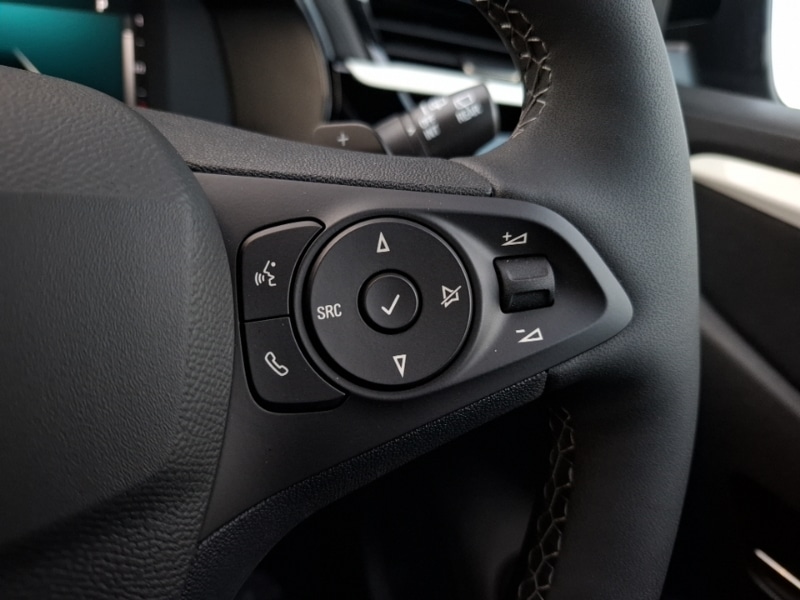 Used Vauxhall Corsa 2025 for sale - 77922437: Photo 18