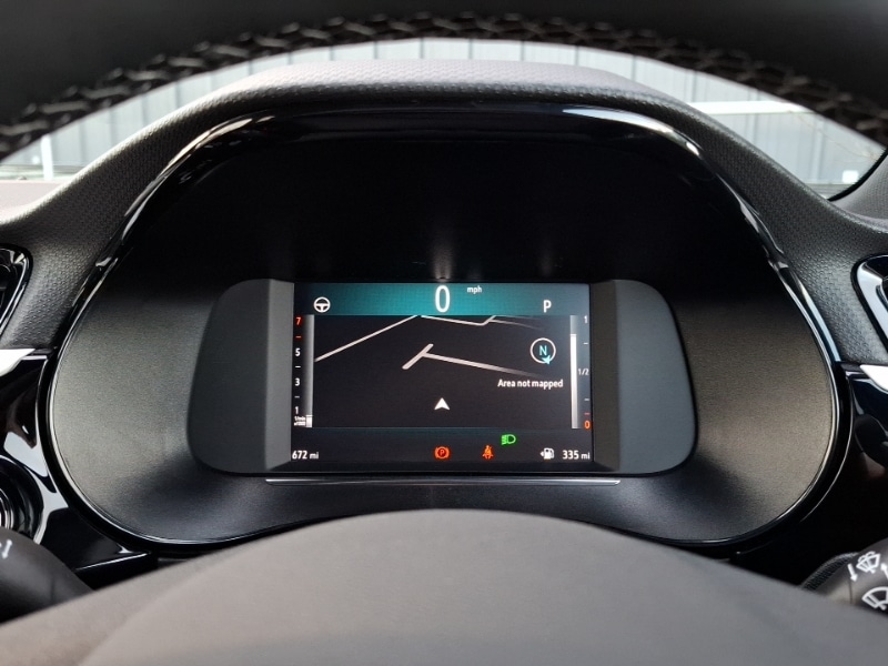 Used Vauxhall Corsa 2025 for sale - 77922437: Photo 19