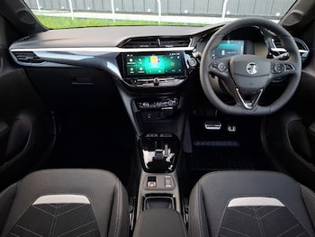 Used Vauxhall Corsa 2025 for sale - 77922437: Photo