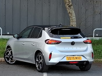 Used Vauxhall Corsa 2025 for sale - 77922437: Photo
