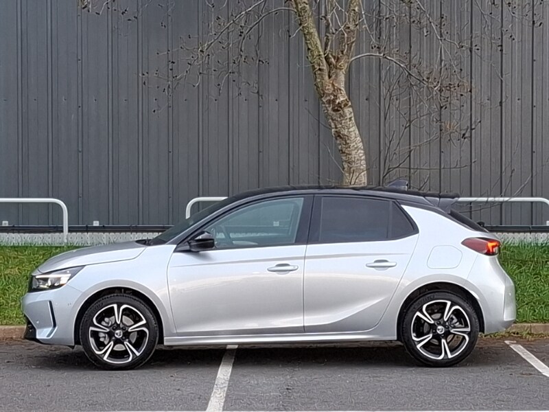 Used Vauxhall Corsa 2025 for sale - 77922437: Photo 4