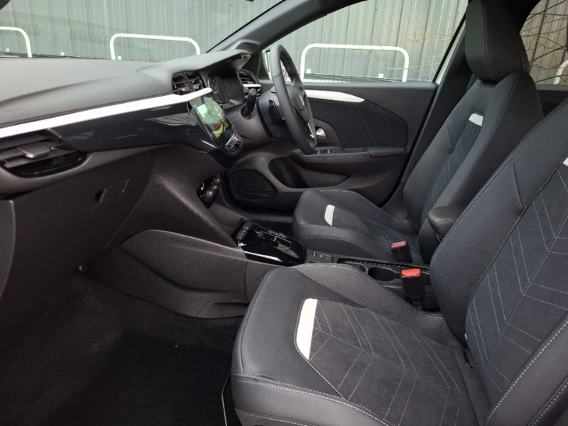 Used Vauxhall Corsa 2025 for sale - 77922437: Photo 5