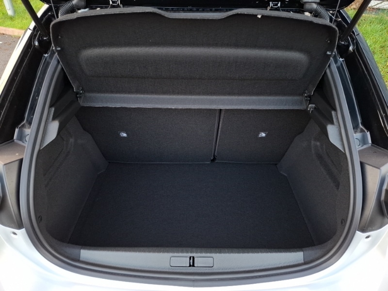 Used Vauxhall Corsa 2025 for sale - 77922437: Photo 8