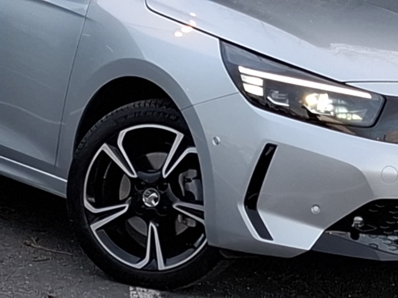 Used Vauxhall Corsa 2025 for sale - 77922437: Photo 9