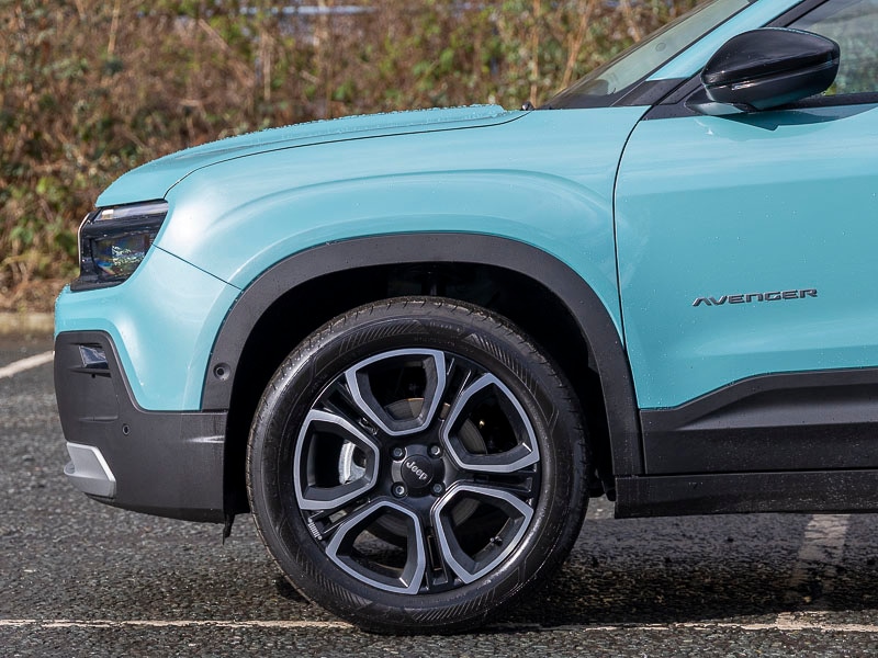 Used Jeep Other 2025 for sale - 76150468: Photo 14