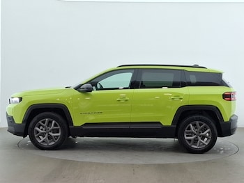 Used Jeep Compass 2026 for sale - 79218201: Photo