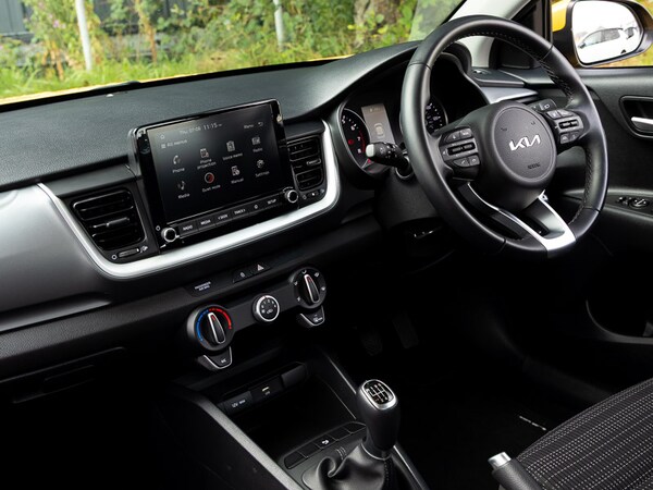 Used Kia Stonic 2023 for sale - 76221166: Photo 13