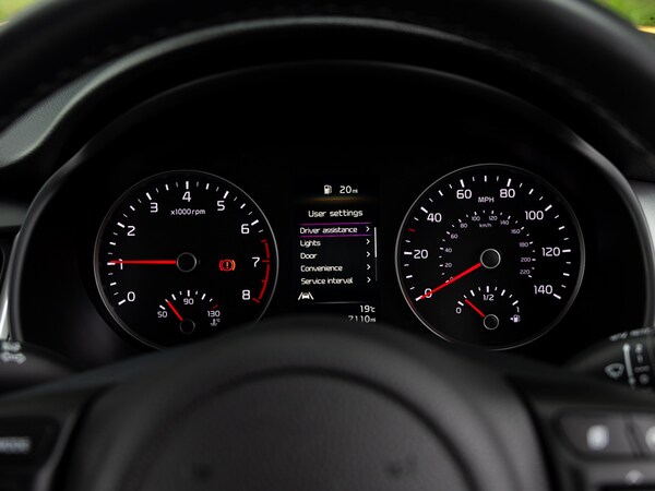 Used Kia Stonic 2023 for sale - 76221166: Photo 18
