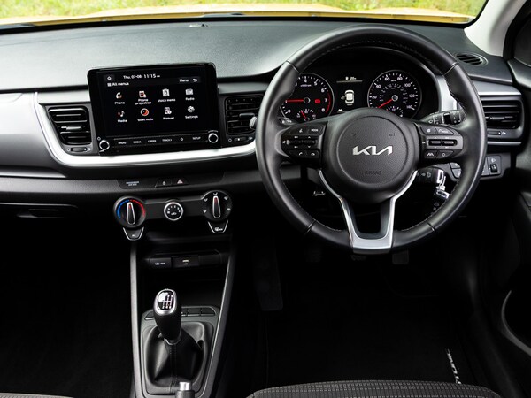 Used Kia Stonic 2023 for sale - 76221166: Photo 7