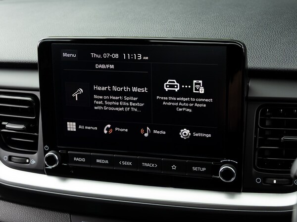 Used Kia Stonic 2023 for sale - 76221166: Photo 8