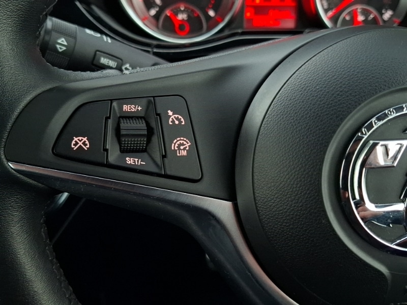 Used Vauxhall ADAM 2018 for sale - 77299564: Photo 10