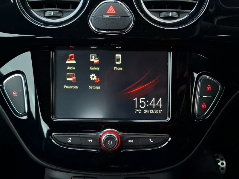 Used Vauxhall ADAM 2018 for sale - 77299564: Photo 12