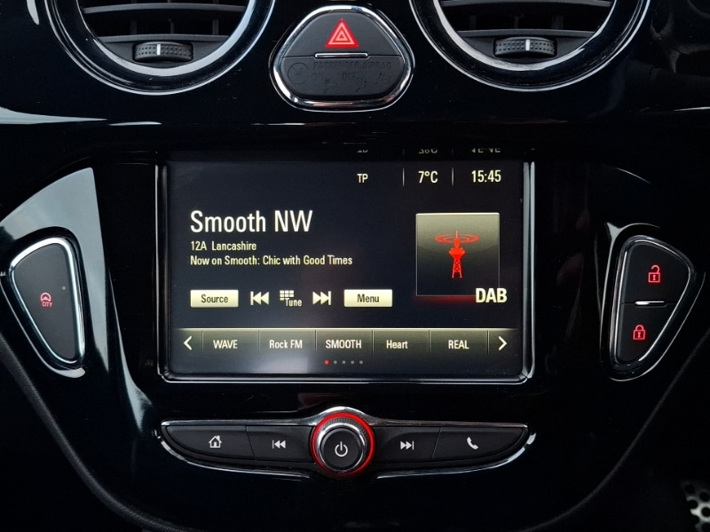 Used Vauxhall ADAM 2018 for sale - 77299564: Photo 13