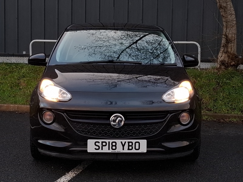 Used Vauxhall ADAM 2018 for sale - 77299564: Photo 19