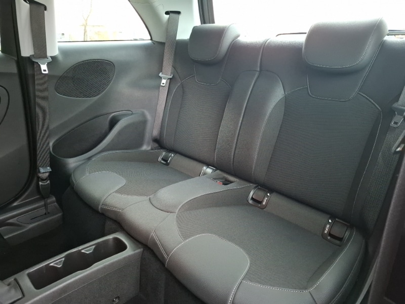 Used Vauxhall ADAM 2018 for sale - 77299564: Photo 6