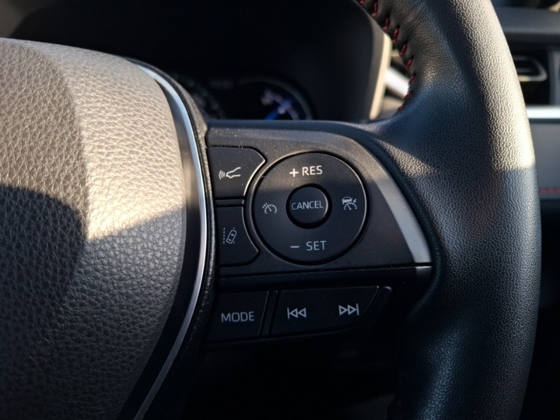 Used Toyota RAV4 2022 for sale - 77987948: Photo 18