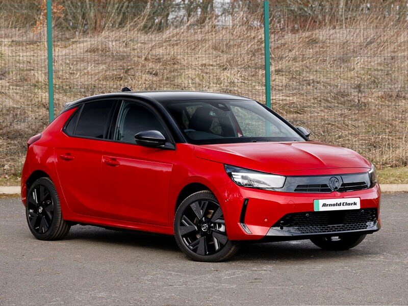 Used Vauxhall Corsa 2026 for sale - 78065988: Photo 7